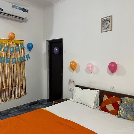 Sunrise Bed & Breakfast Κχατζουράχο Εξωτερικό φωτογραφία