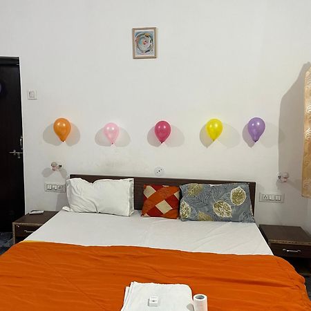 Sunrise Bed & Breakfast Κχατζουράχο Εξωτερικό φωτογραφία