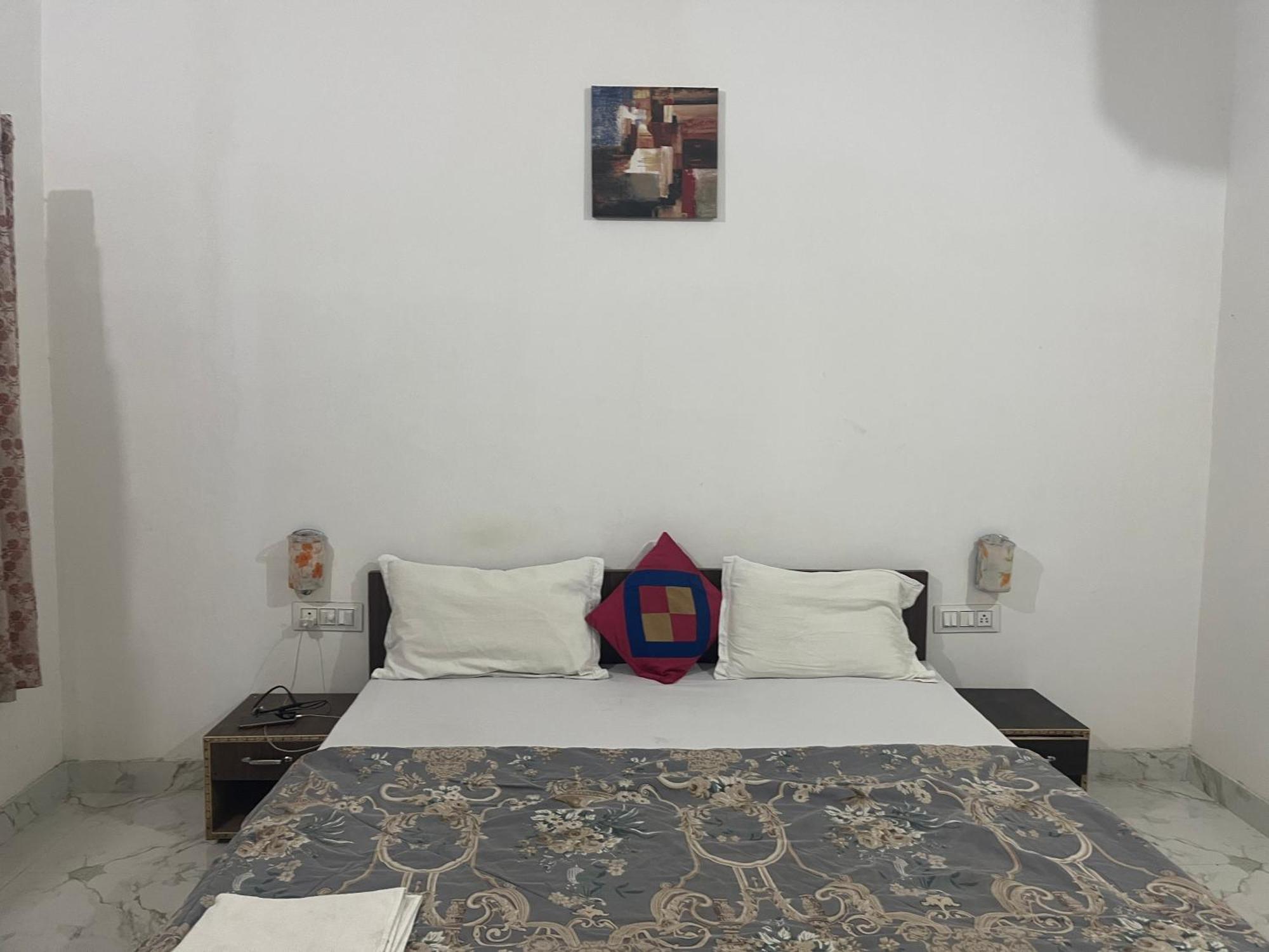 Sunrise Bed & Breakfast Κχατζουράχο Εξωτερικό φωτογραφία