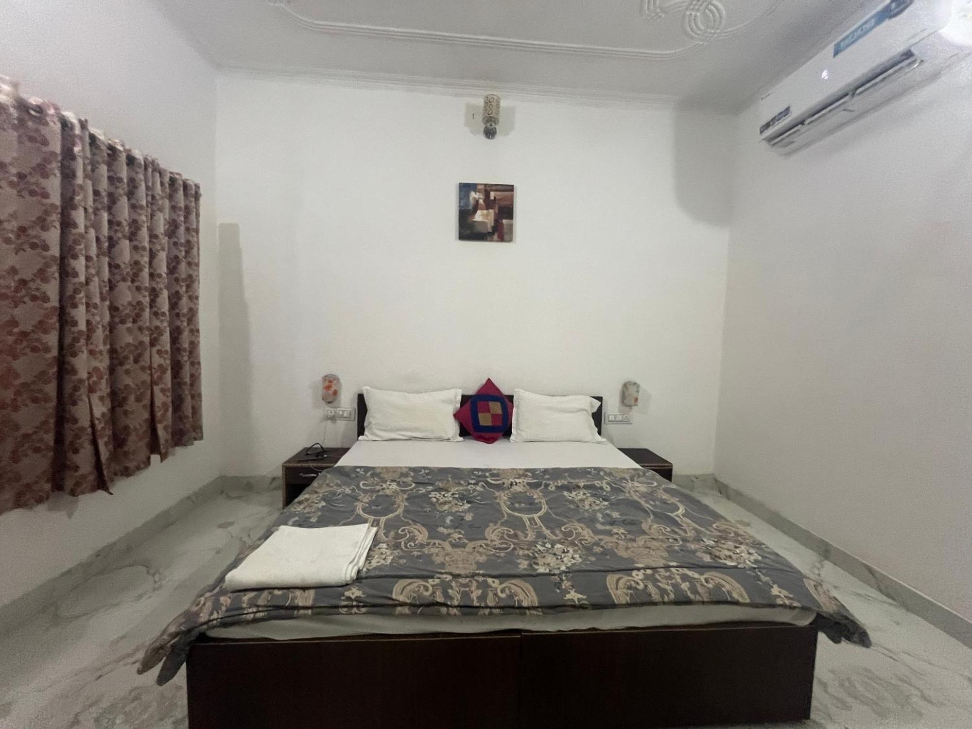 Sunrise Bed & Breakfast Κχατζουράχο Εξωτερικό φωτογραφία