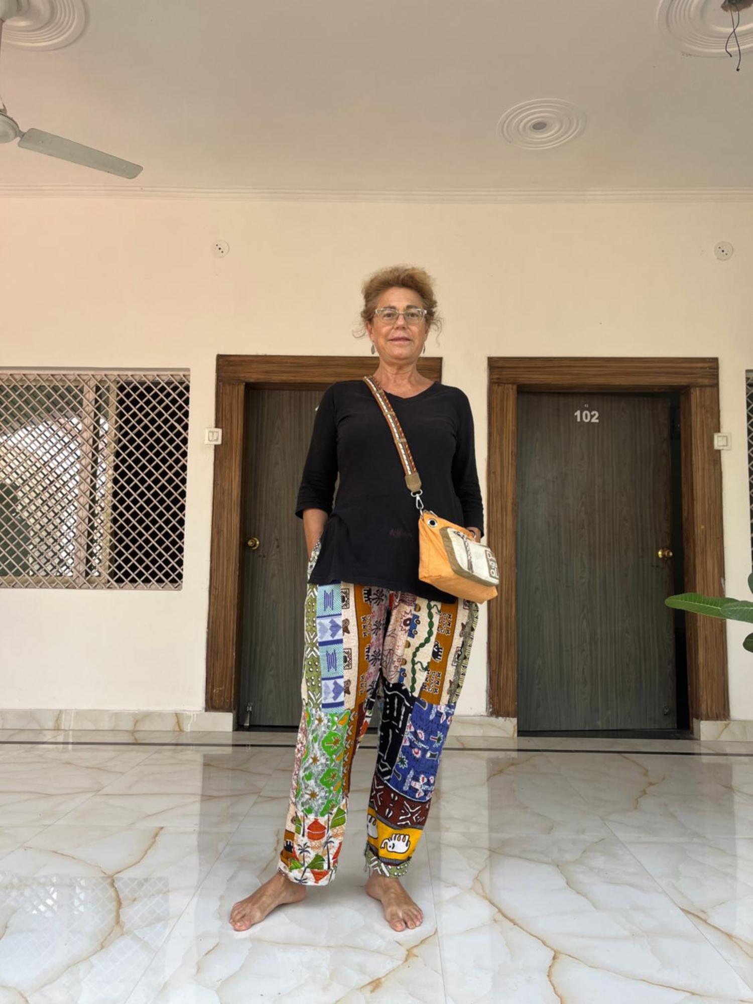 Sunrise Bed & Breakfast Κχατζουράχο Εξωτερικό φωτογραφία