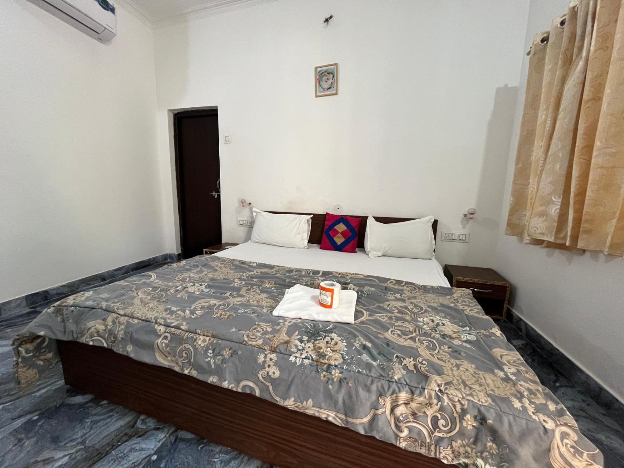 Sunrise Bed & Breakfast Κχατζουράχο Εξωτερικό φωτογραφία