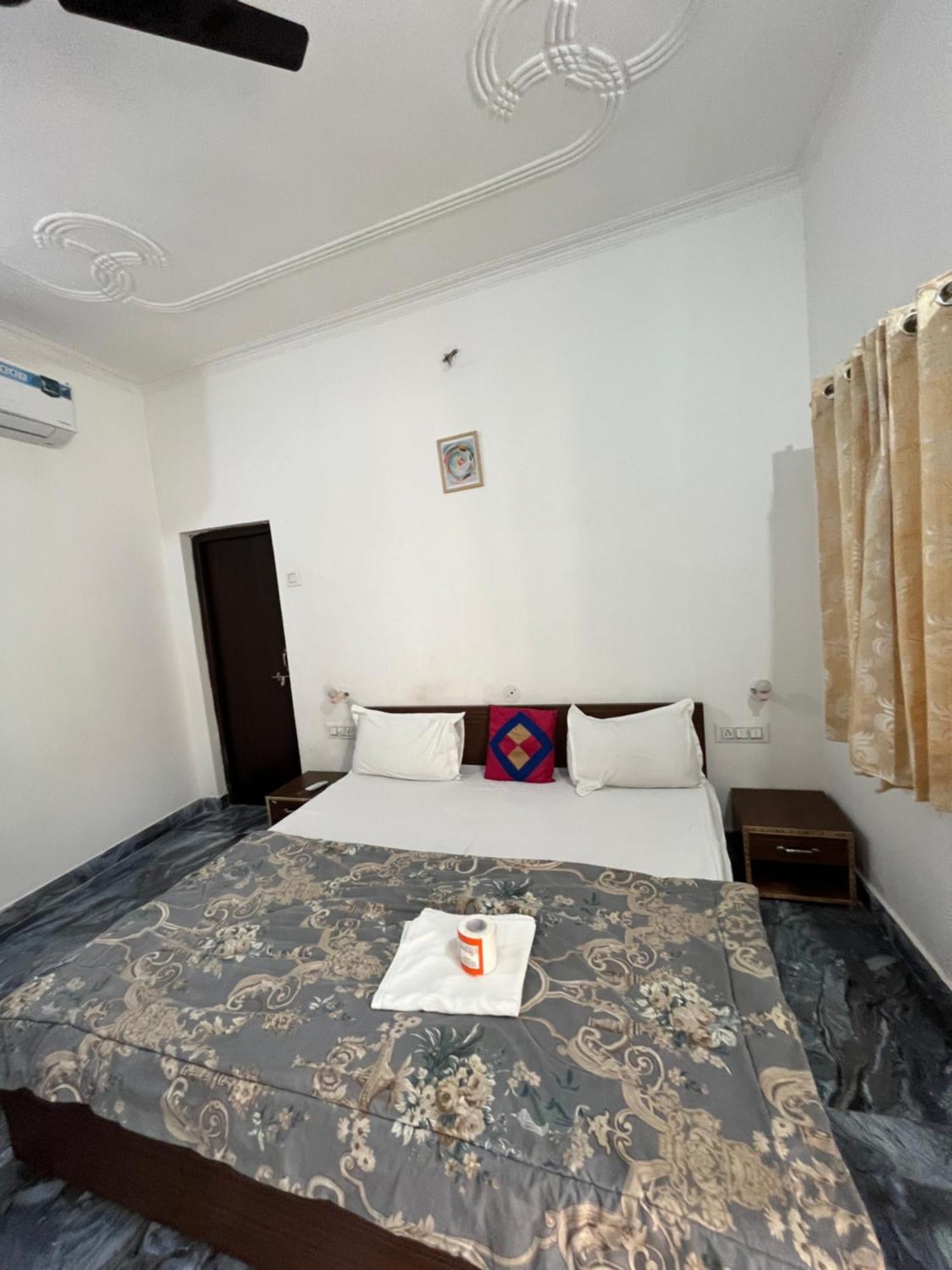 Sunrise Bed & Breakfast Κχατζουράχο Εξωτερικό φωτογραφία