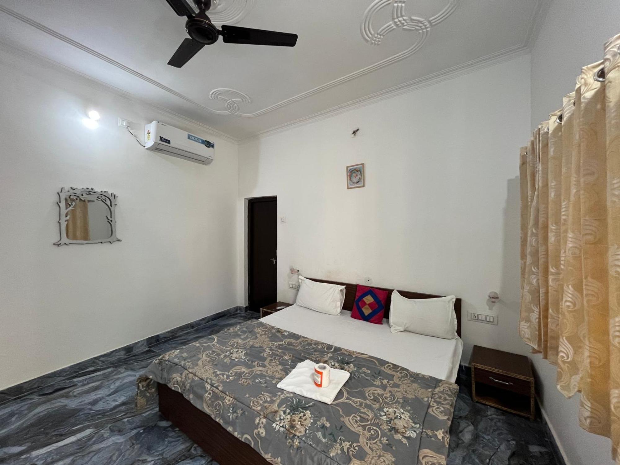 Sunrise Bed & Breakfast Κχατζουράχο Εξωτερικό φωτογραφία