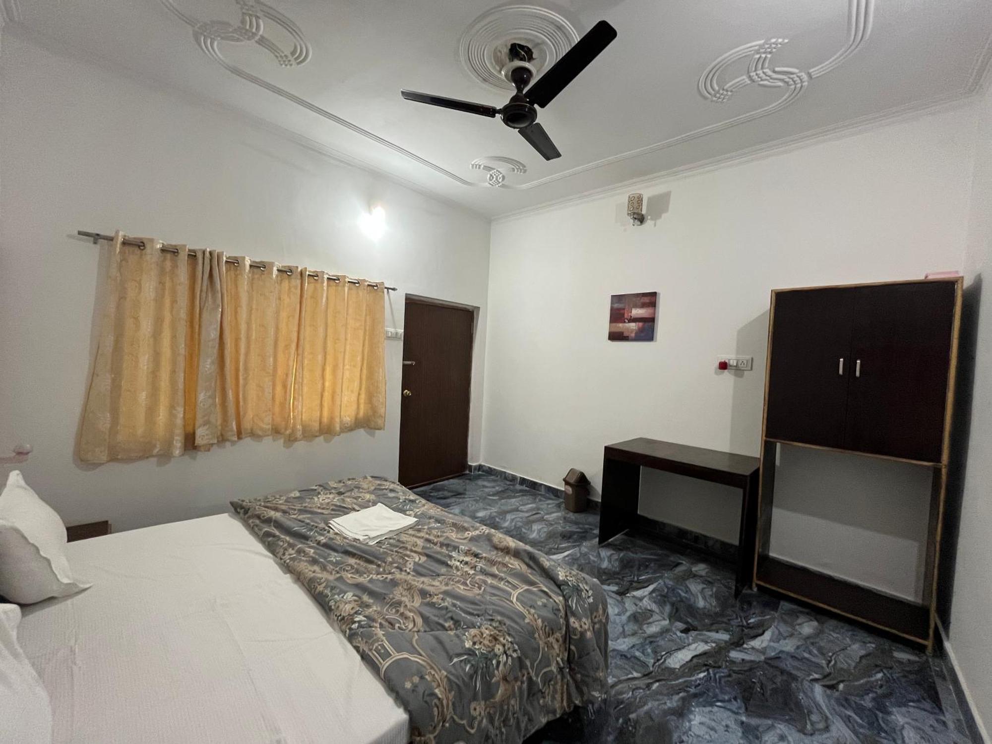 Sunrise Bed & Breakfast Κχατζουράχο Εξωτερικό φωτογραφία
